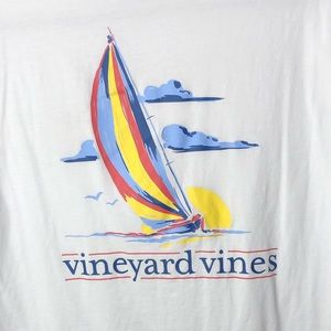 Men’s Vineyard Vines Short Sleeve T-shirt